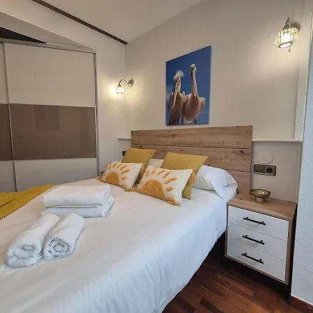 R2r - El Mirador Triplex Reformado En Cimadevilla - 1c152 Apartment Gijon