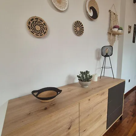 Apartment R2r - El Mirador Triplex Reformado En Cimadevilla - 1c152 Gijon