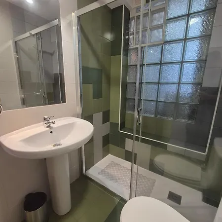 דירה R2r - El Mirador Triplex Reformado En Cimadevilla - 1c152